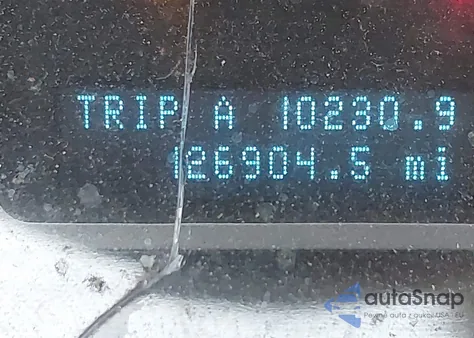 2008 Mercury Mariner Hybrid z USA, uszkodzony, nr VIN 4M2CU39H68KJ30127